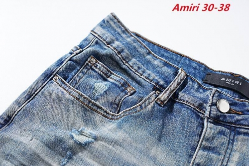 A.m.i.r.i. Long Jeans 1658 Men