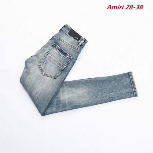 A.m.i.r.i. Long Jeans 1701 Men