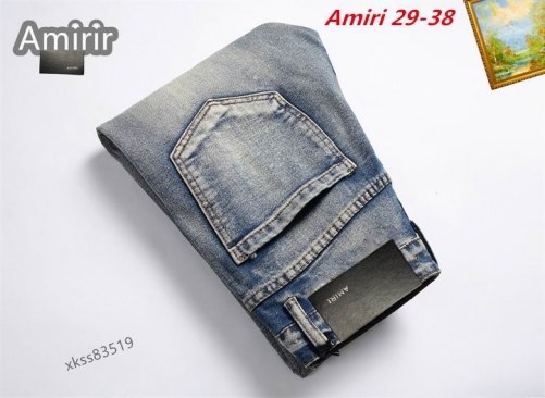 A.m.i.r.i. Long Jeans 1011 Men