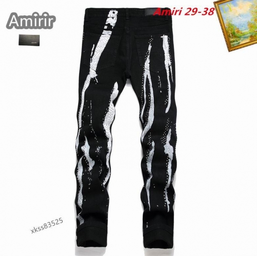 A.m.i.r.i. Long Jeans 1070 Men