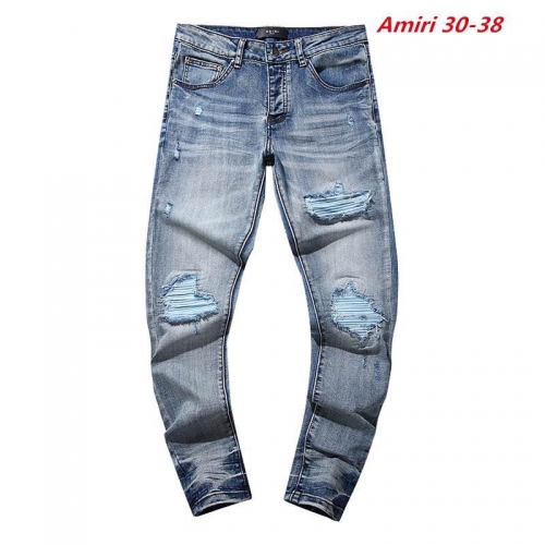 A.m.i.r.i. Long Jeans 1550 Men