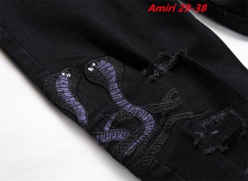 A.m.i.r.i. Long Jeans 1187 Men