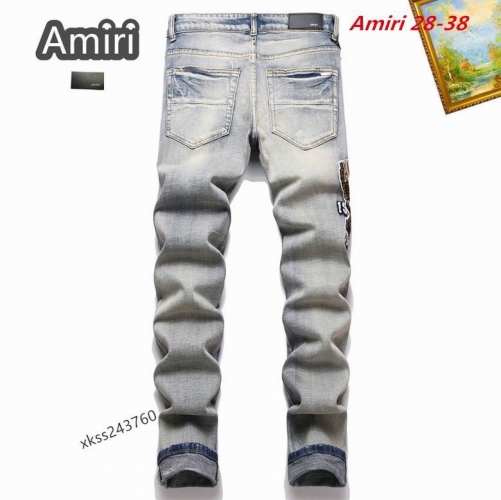 A.m.i.r.i. Long Jeans 1752 Men