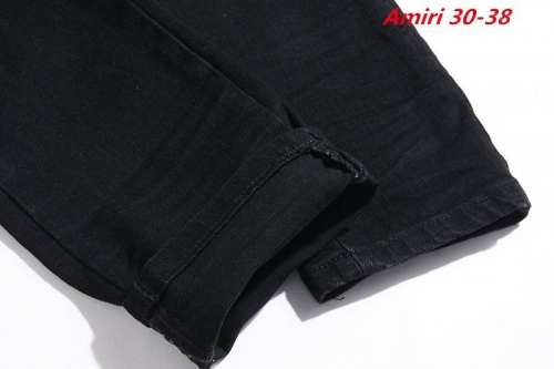 A.m.i.r.i. Long Jeans 1475 Men