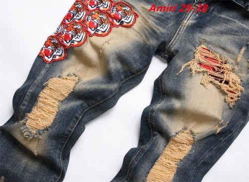 A.m.i.r.i. Long Jeans 1243 Men