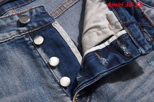 A.m.i.r.i. Long Jeans 1523 Men