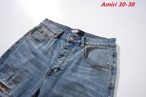 A.m.i.r.i. Long Jeans 1577 Men