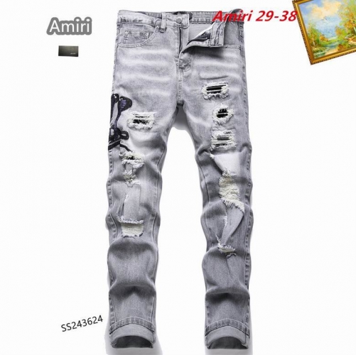 A.m.i.r.i. Long Jeans 1359 Men