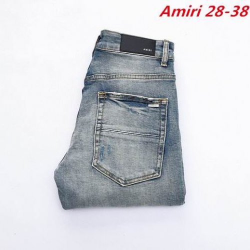 A.m.i.r.i. Long Jeans 1702 Men