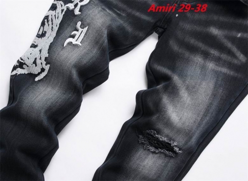 A.m.i.r.i. Long Jeans 1163 Men