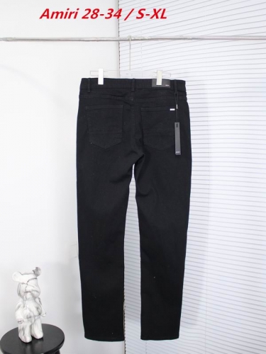 A.m.i.r.i. Long Jeans 1009 Men