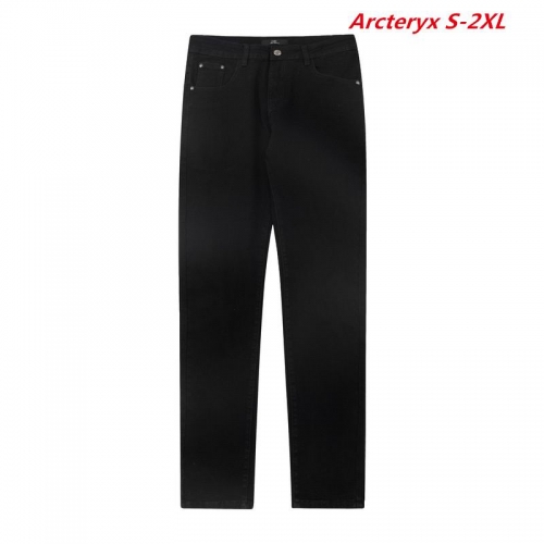 A.r.c.t.e.r.y.x. Long Jeans 1006 Men