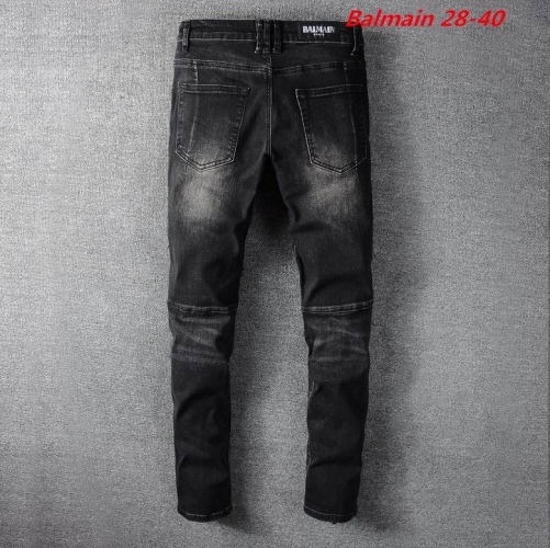 B.a.l.m.a.i.n. Long Jeans 1531 Men