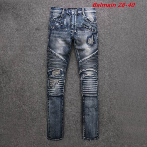 B.a.l.m.a.i.n. Long Jeans 1009 Men