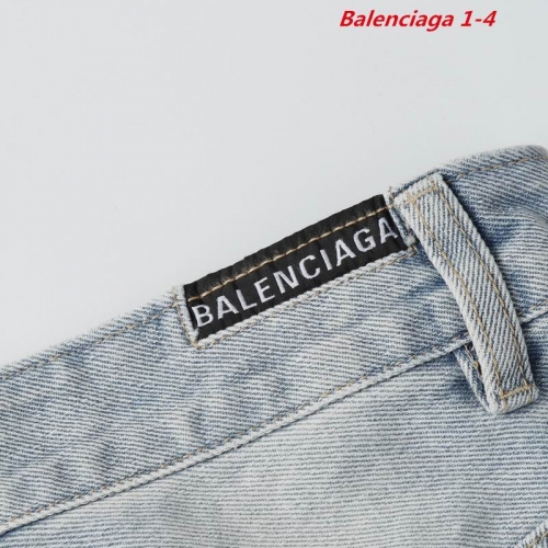 B.a.l.e.n.c.i.a.g.a. Long Jeans 1041 Men