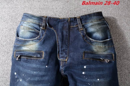 B.a.l.m.a.i.n. Long Jeans 1486 Men