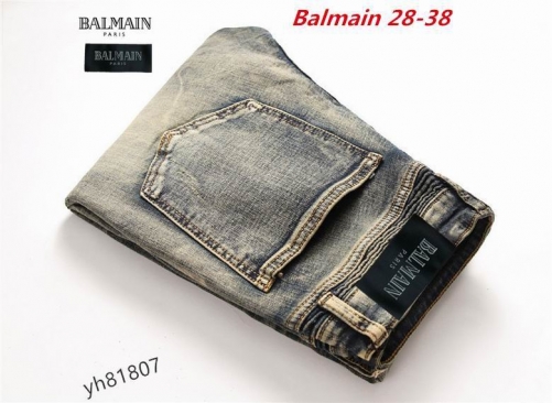 B.a.l.m.a.i.n. Long Jeans 1730 Men