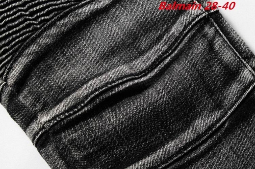 B.a.l.m.a.i.n. Long Jeans 1118 Men