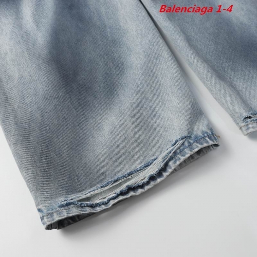 B.a.l.e.n.c.i.a.g.a. Long Jeans 1040 Men