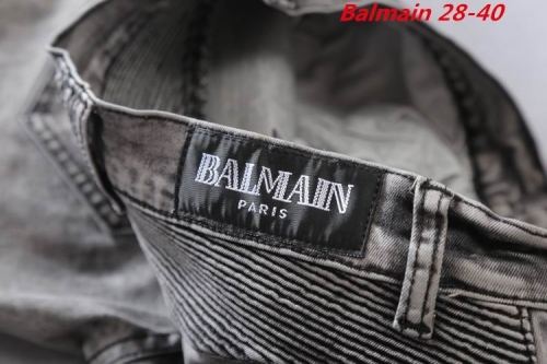 B.a.l.m.a.i.n. Long Jeans 1378 Men