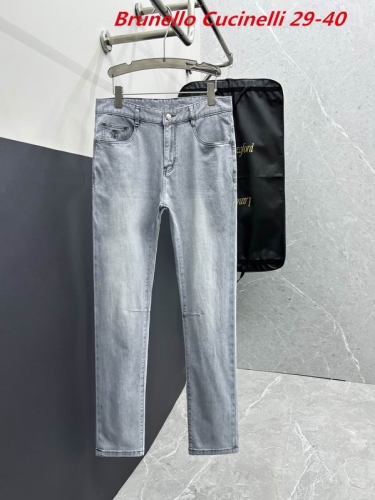 B.r.u.n.e.l.l.o. C.u.c.i.n.e.l.l.i. Long Jeans 1015 Men