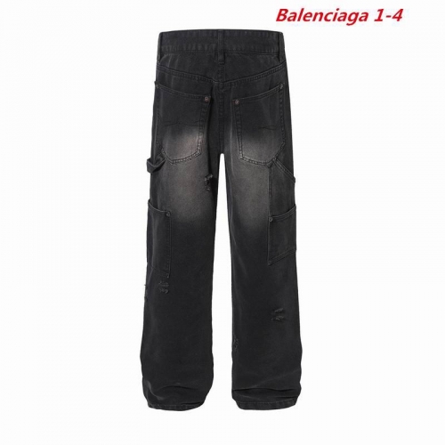 B.a.l.e.n.c.i.a.g.a. Long Jeans 1054 Men