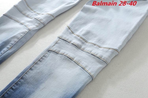 B.a.l.m.a.i.n. Long Jeans 1192 Men