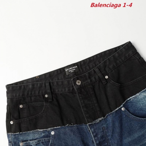 B.a.l.e.n.c.i.a.g.a. Long Jeans 1059 Men