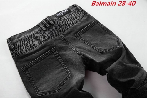 B.a.l.m.a.i.n. Long Jeans 1284 Men