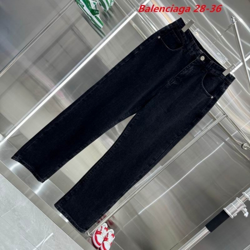 B.a.l.e.n.c.i.a.g.a. Long Jeans 1554 Men