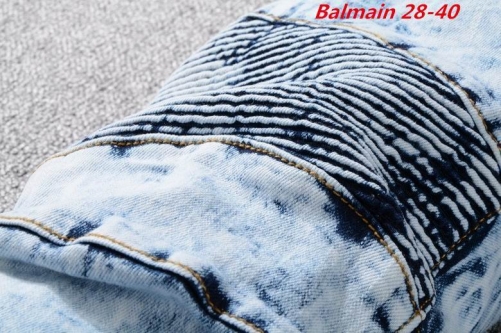 B.a.l.m.a.i.n. Long Jeans 1070 Men