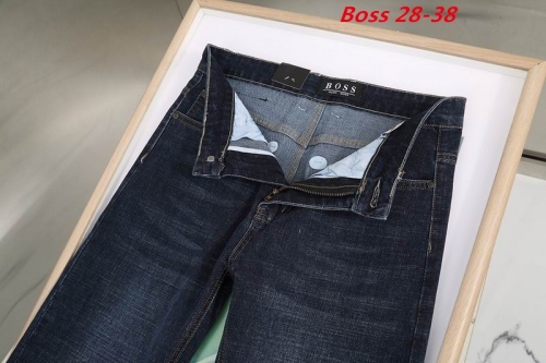 B.o.s.s. Long Jeans 1018 Men