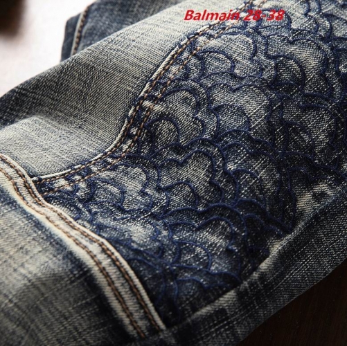 B.a.l.m.a.i.n. Long Jeans 1770 Men