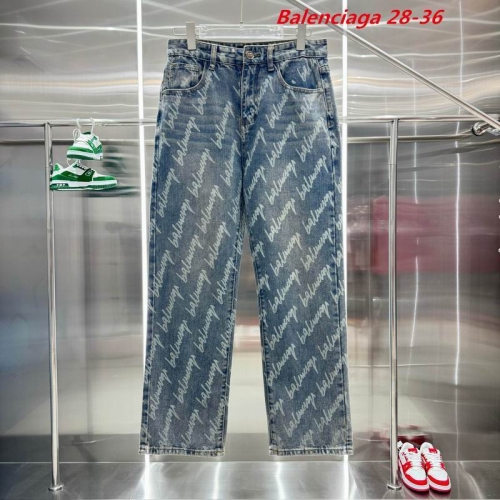 B.a.l.e.n.c.i.a.g.a. Long Jeans 1616 Men