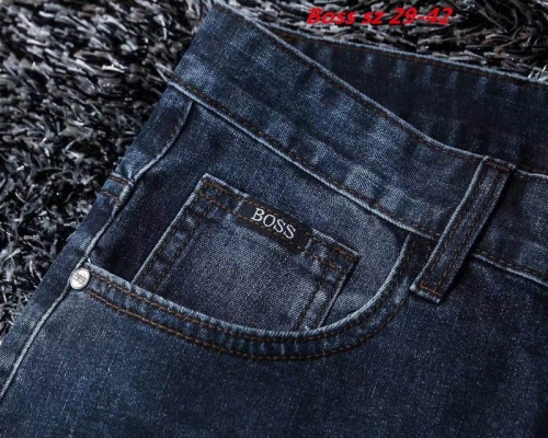 B.o.s.s. Short Jeans 1006 Men