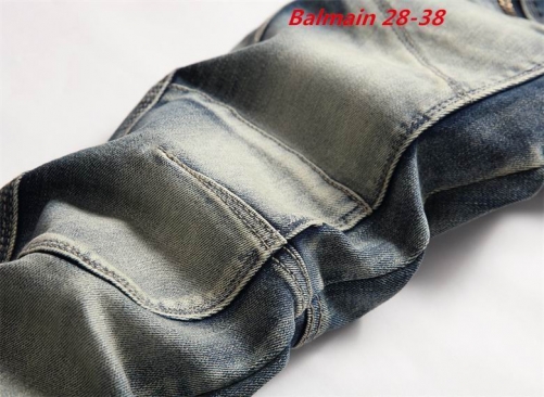 B.a.l.m.a.i.n. Long Jeans 1703 Men