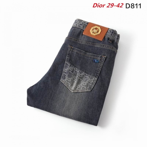 D.i.o.r. Long Jeans 1174 Men