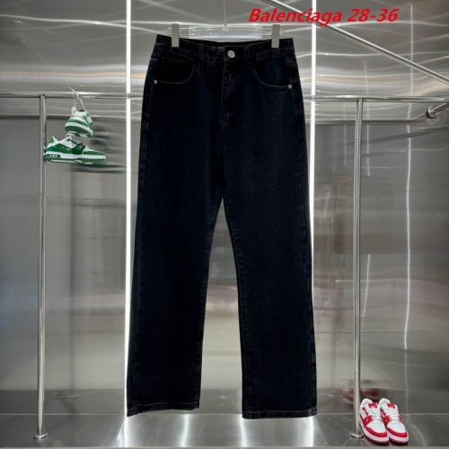 B.a.l.e.n.c.i.a.g.a. Long Jeans 1556 Men