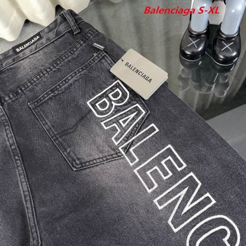 B.a.l.e.n.c.i.a.g.a. Long Jeans 1399 Men