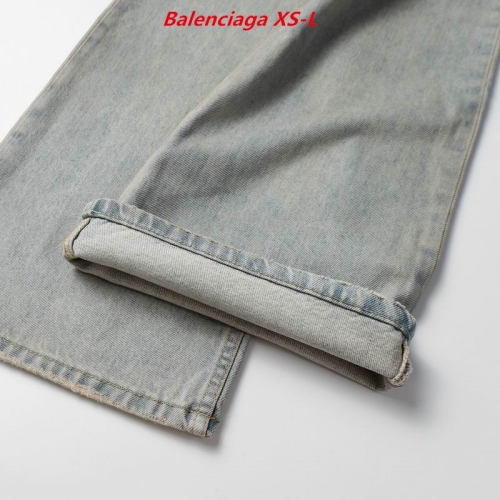 B.a.l.e.n.c.i.a.g.a. Long Jeans 1238 Men