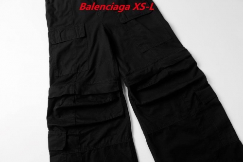 B.a.l.e.n.c.i.a.g.a. Long Jeans 1117 Men