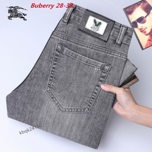 B.u.r.b.e.r.r.y. Long Jeans 1106 Men