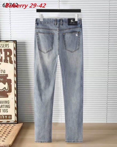 B.u.r.b.e.r.r.y. Long Jeans 1257 Men