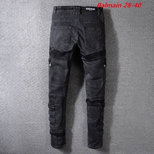 B.a.l.m.a.i.n. Long Jeans 1446 Men