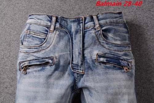 B.a.l.m.a.i.n. Long Jeans 1395 Men