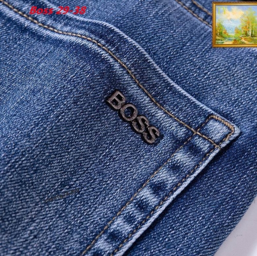 B.o.s.s. Long Jeans 1004 Men