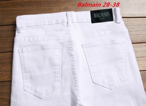 B.a.l.m.a.i.n. Long Jeans 1654 Men