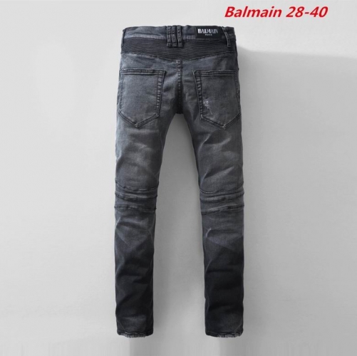 B.a.l.m.a.i.n. Long Jeans 1350 Men