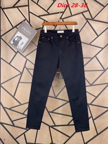 D.i.o.r. Long Jeans 1299 Men