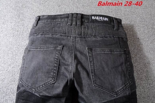 B.a.l.m.a.i.n. Long Jeans 1444 Men